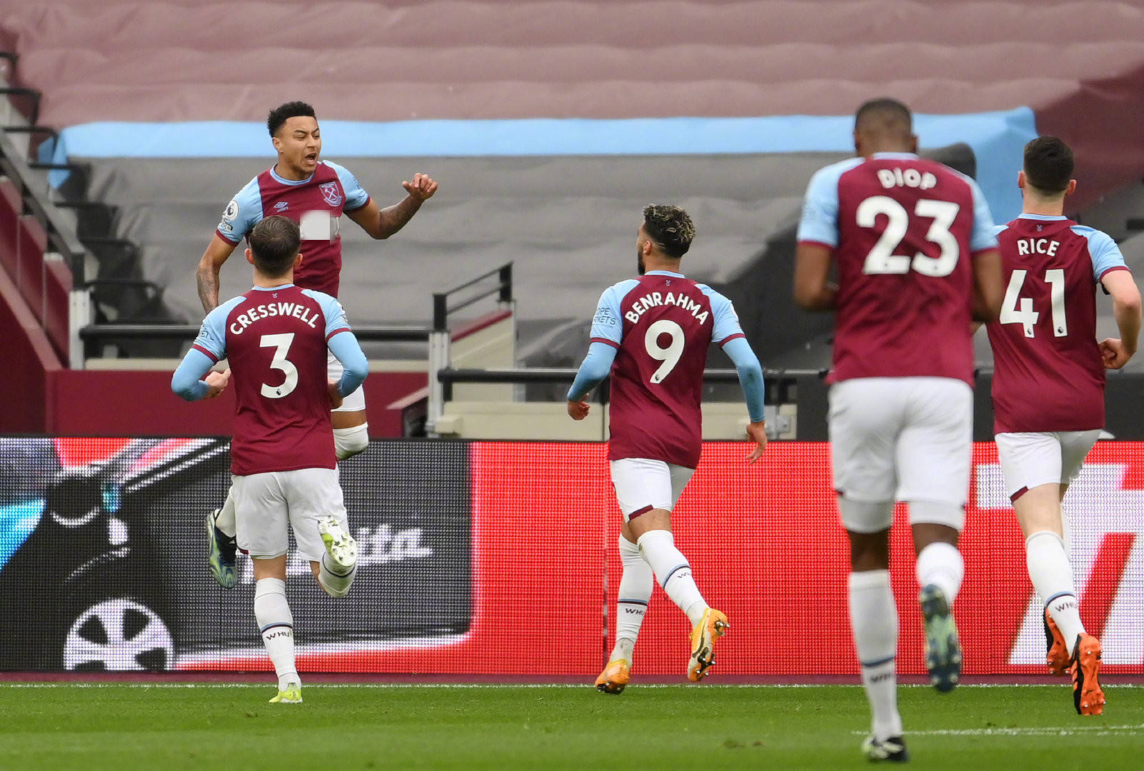 近幾年來 近幾年來